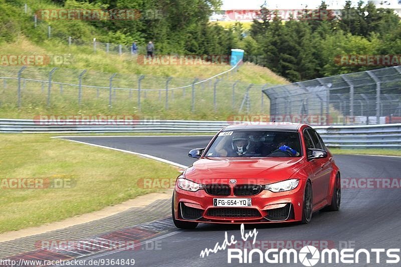 Bild #9364849 - Touristenfahrten Nürburgring Nordschleife (03.07.2020)