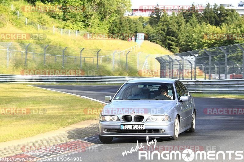 Bild #9364901 - Touristenfahrten Nürburgring Nordschleife (03.07.2020)