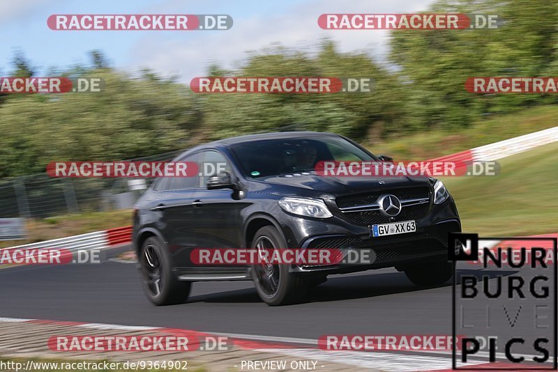 Bild #9364902 - Touristenfahrten Nürburgring Nordschleife (03.07.2020)