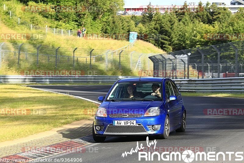 Bild #9364906 - Touristenfahrten Nürburgring Nordschleife (03.07.2020)