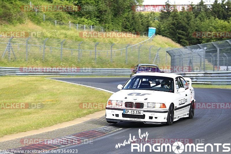 Bild #9364923 - Touristenfahrten Nürburgring Nordschleife (03.07.2020)