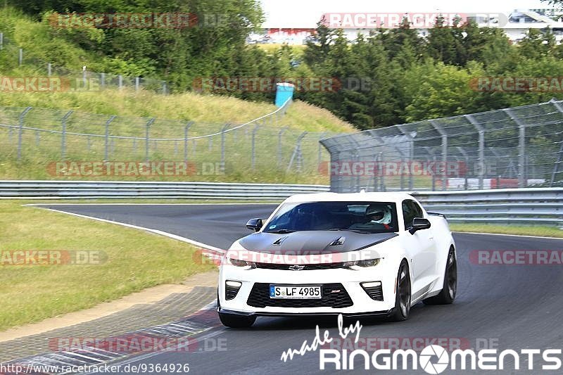 Bild #9364926 - Touristenfahrten Nürburgring Nordschleife (03.07.2020)