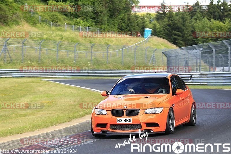 Bild #9364934 - Touristenfahrten Nürburgring Nordschleife (03.07.2020)