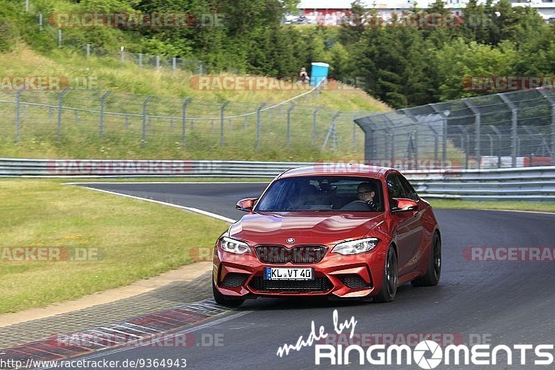 Bild #9364943 - Touristenfahrten Nürburgring Nordschleife (03.07.2020)