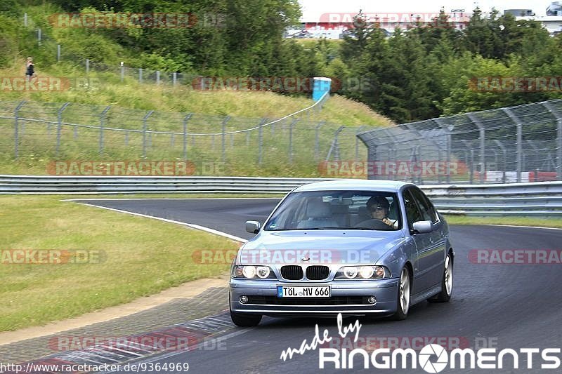 Bild #9364969 - Touristenfahrten Nürburgring Nordschleife (03.07.2020)