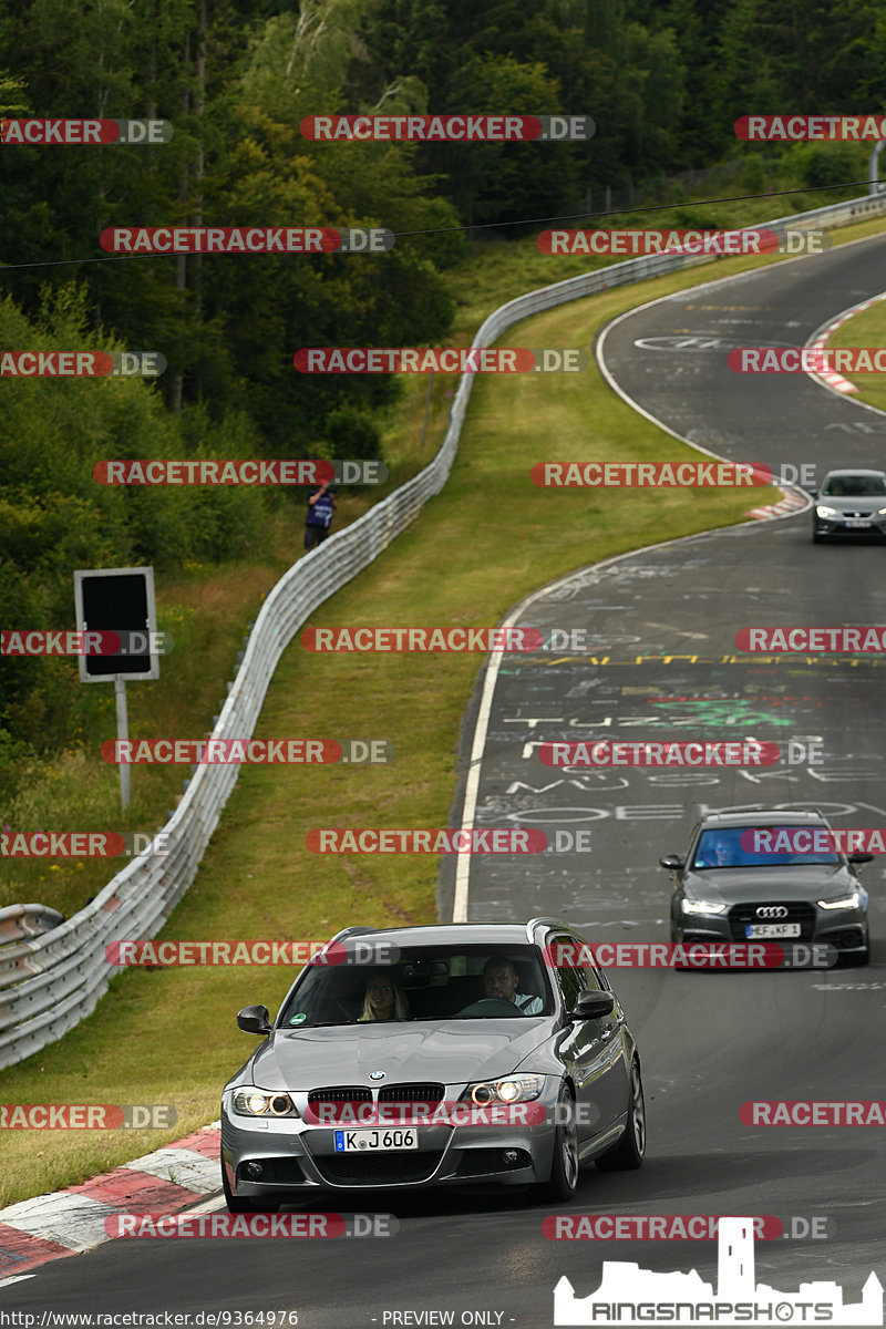 Bild #9364976 - Touristenfahrten Nürburgring Nordschleife (03.07.2020)