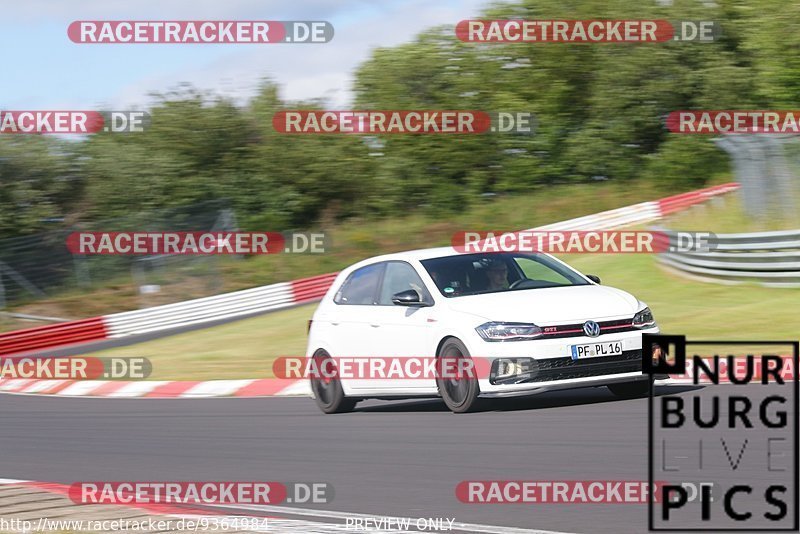 Bild #9364984 - Touristenfahrten Nürburgring Nordschleife (03.07.2020)