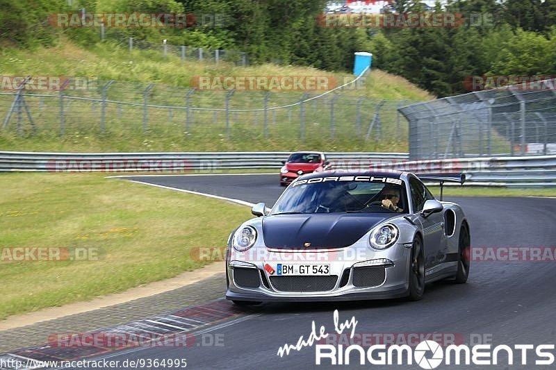 Bild #9364995 - Touristenfahrten Nürburgring Nordschleife (03.07.2020)