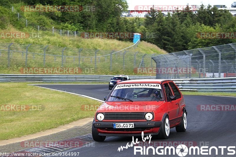 Bild #9364997 - Touristenfahrten Nürburgring Nordschleife (03.07.2020)