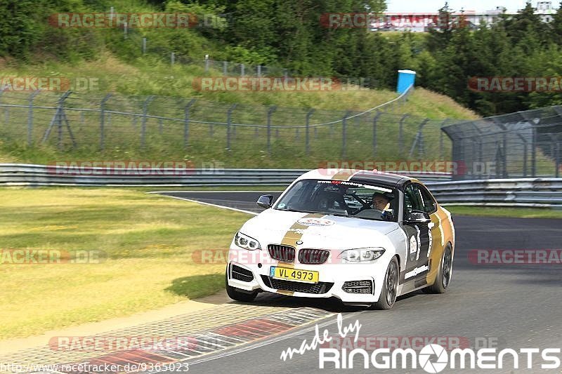 Bild #9365023 - Touristenfahrten Nürburgring Nordschleife (03.07.2020)