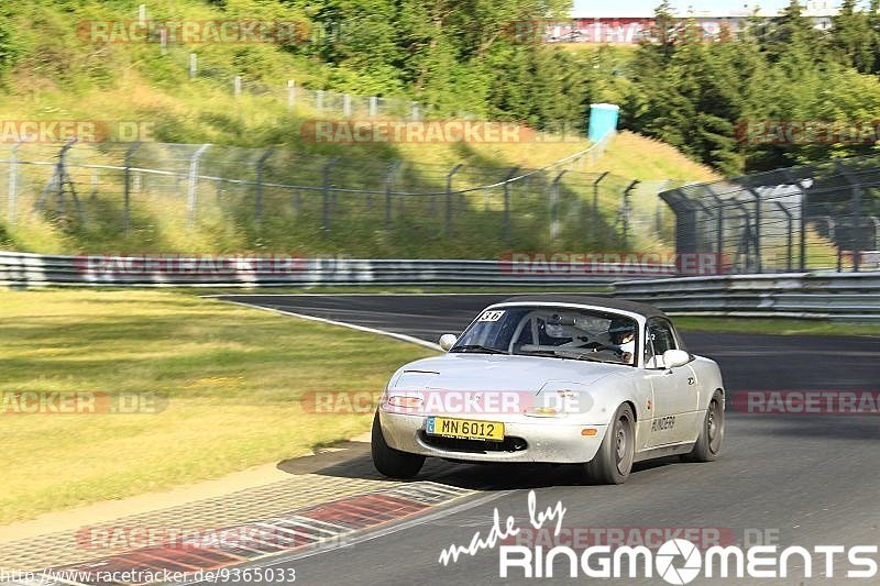 Bild #9365033 - Touristenfahrten Nürburgring Nordschleife (03.07.2020)