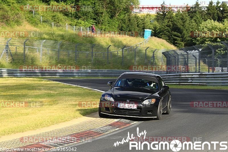 Bild #9365042 - Touristenfahrten Nürburgring Nordschleife (03.07.2020)