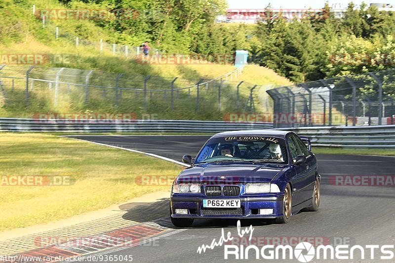 Bild #9365045 - Touristenfahrten Nürburgring Nordschleife (03.07.2020)