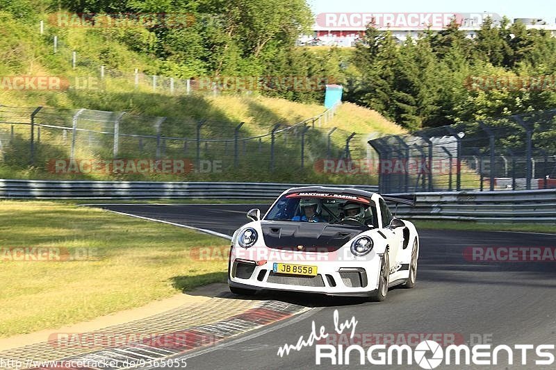 Bild #9365055 - Touristenfahrten Nürburgring Nordschleife (03.07.2020)