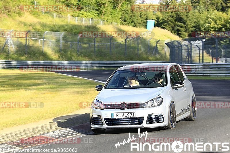 Bild #9365062 - Touristenfahrten Nürburgring Nordschleife (03.07.2020)