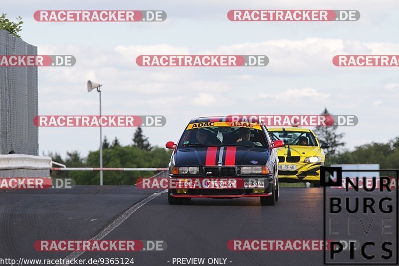 Bild #9365124 - Touristenfahrten Nürburgring Nordschleife (03.07.2020)