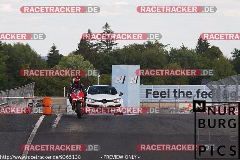 Bild #9365138 - Touristenfahrten Nürburgring Nordschleife (03.07.2020)