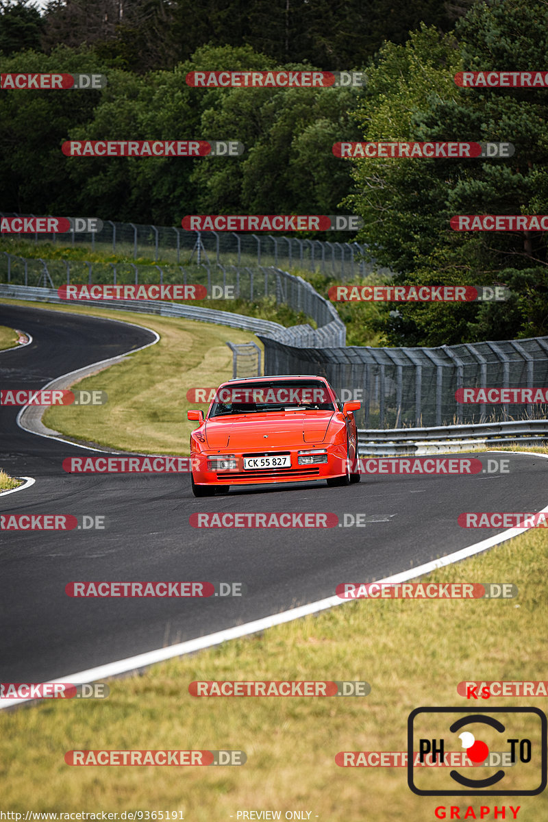 Bild #9365191 - Touristenfahrten Nürburgring Nordschleife (03.07.2020)