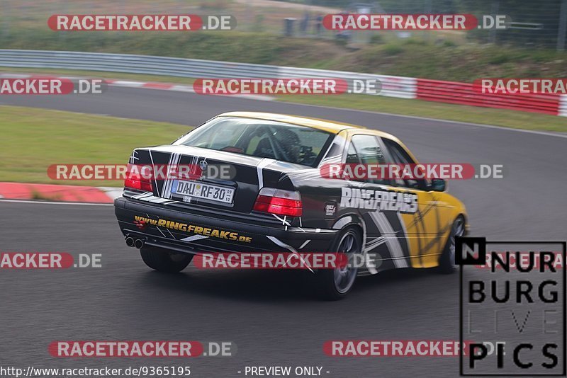 Bild #9365195 - Touristenfahrten Nürburgring Nordschleife (03.07.2020)