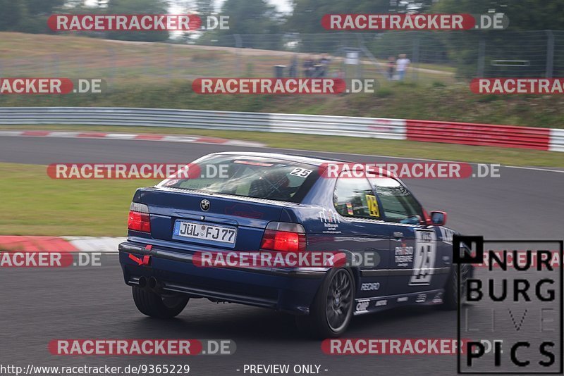 Bild #9365229 - Touristenfahrten Nürburgring Nordschleife (03.07.2020)