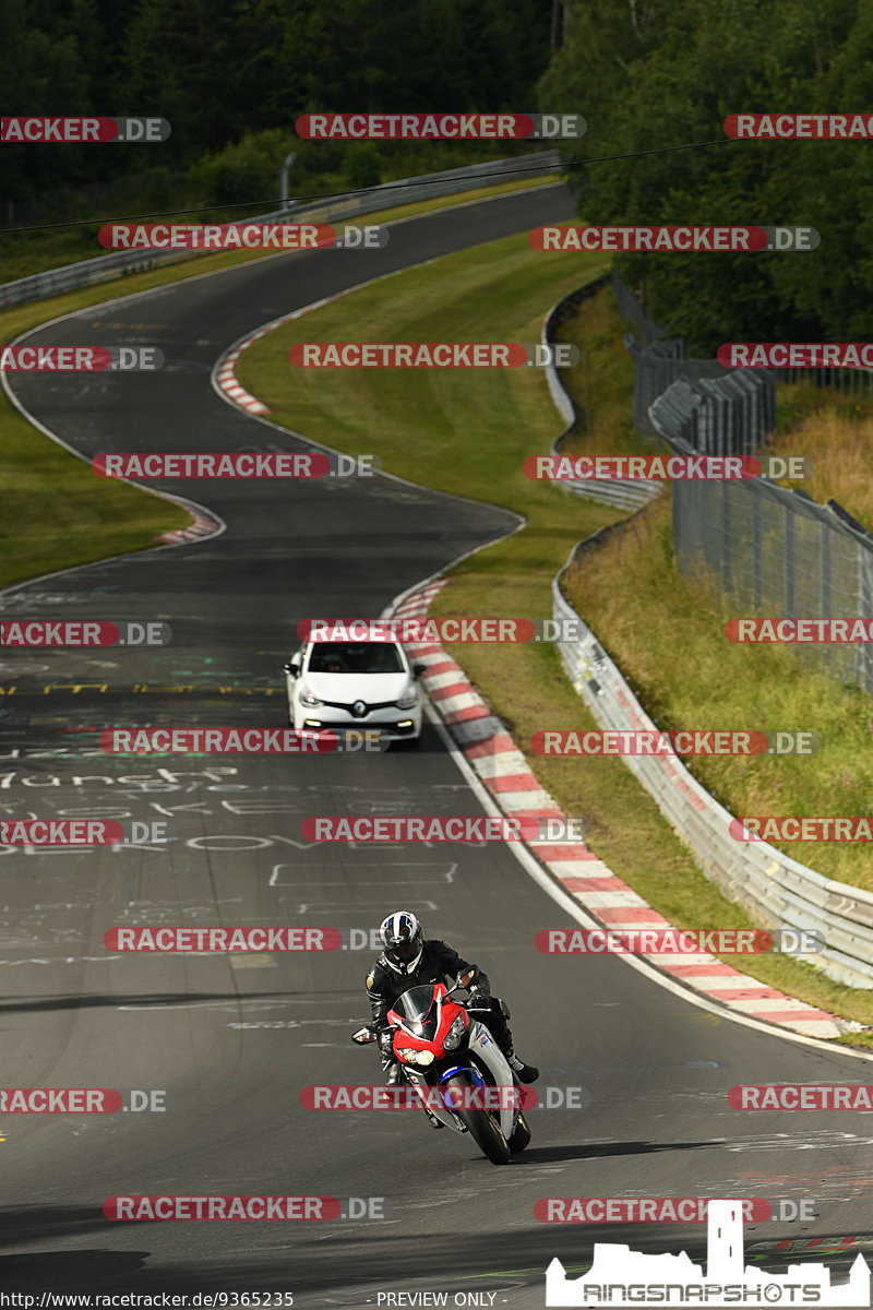 Bild #9365235 - Touristenfahrten Nürburgring Nordschleife (03.07.2020)