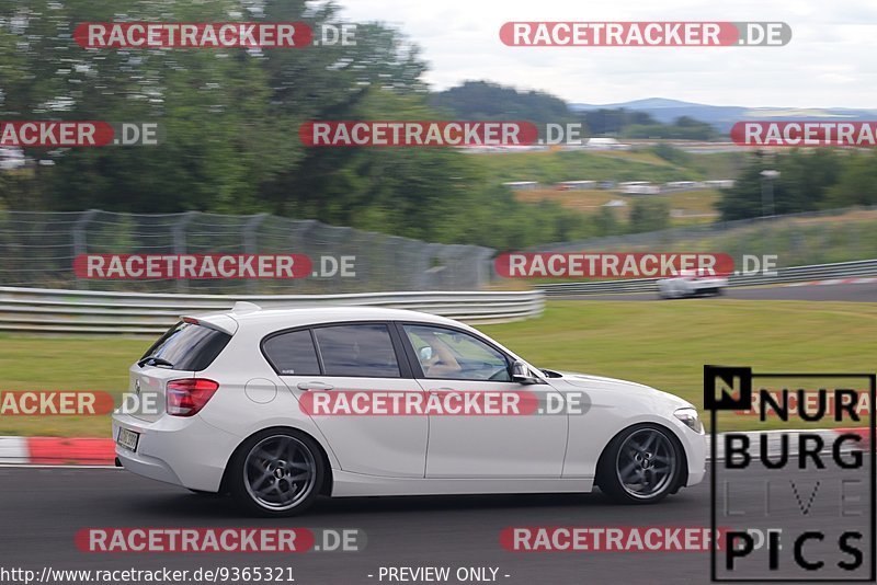 Bild #9365321 - Touristenfahrten Nürburgring Nordschleife (03.07.2020)