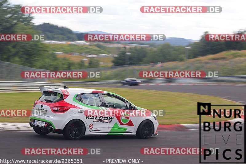 Bild #9365351 - Touristenfahrten Nürburgring Nordschleife (03.07.2020)