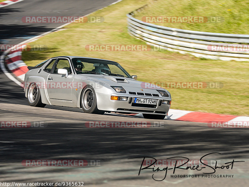 Bild #9365632 - Touristenfahrten Nürburgring Nordschleife (03.07.2020)