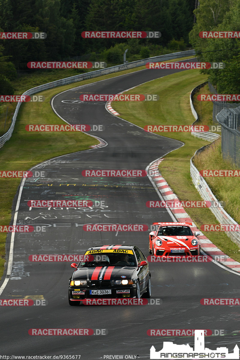 Bild #9365677 - Touristenfahrten Nürburgring Nordschleife (03.07.2020)