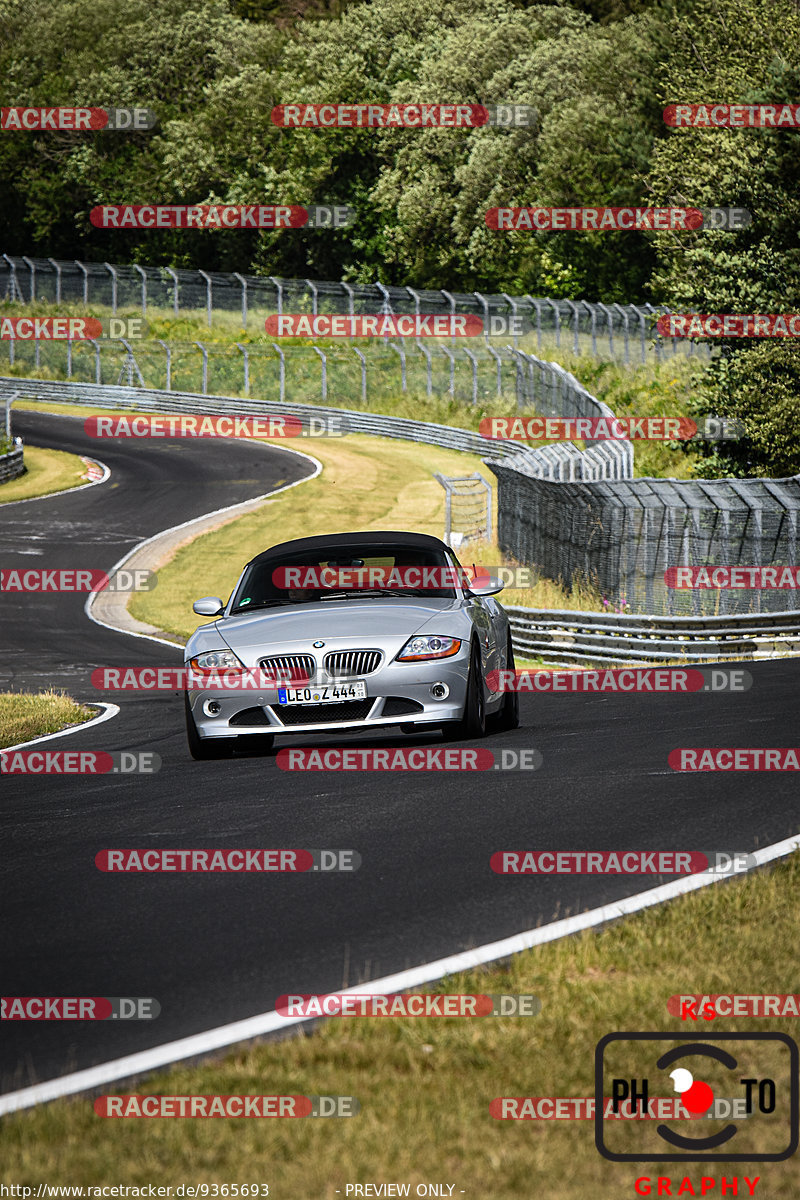 Bild #9365693 - Touristenfahrten Nürburgring Nordschleife (03.07.2020)