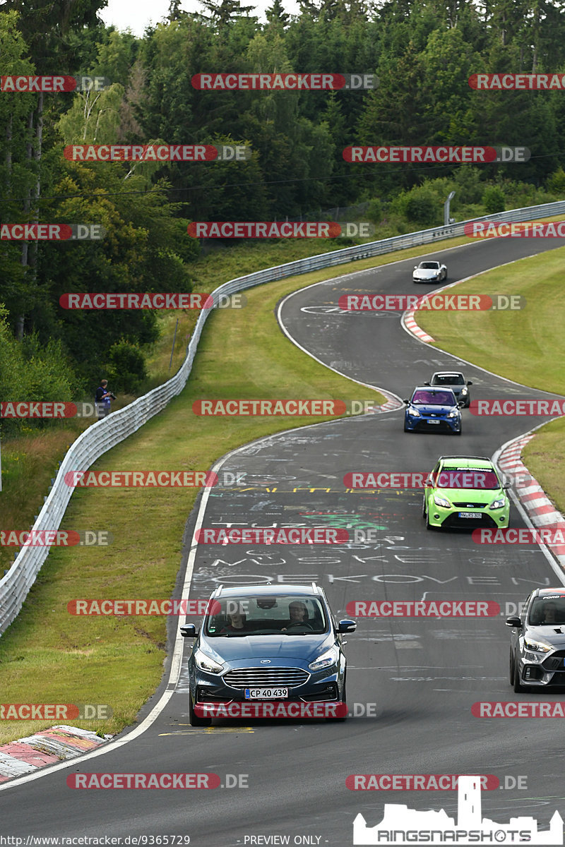 Bild #9365729 - Touristenfahrten Nürburgring Nordschleife (03.07.2020)