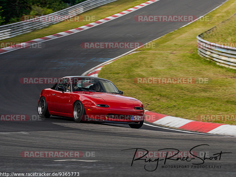 Bild #9365773 - Touristenfahrten Nürburgring Nordschleife (03.07.2020)