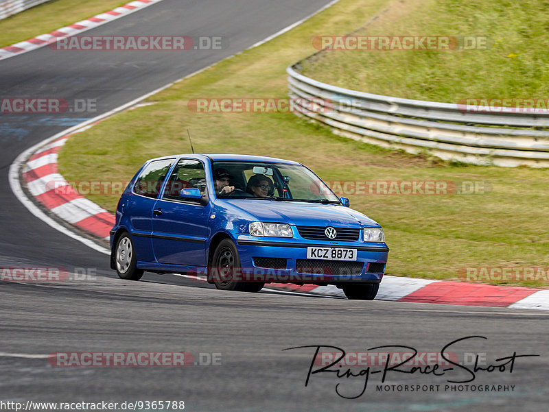 Bild #9365788 - Touristenfahrten Nürburgring Nordschleife (03.07.2020)