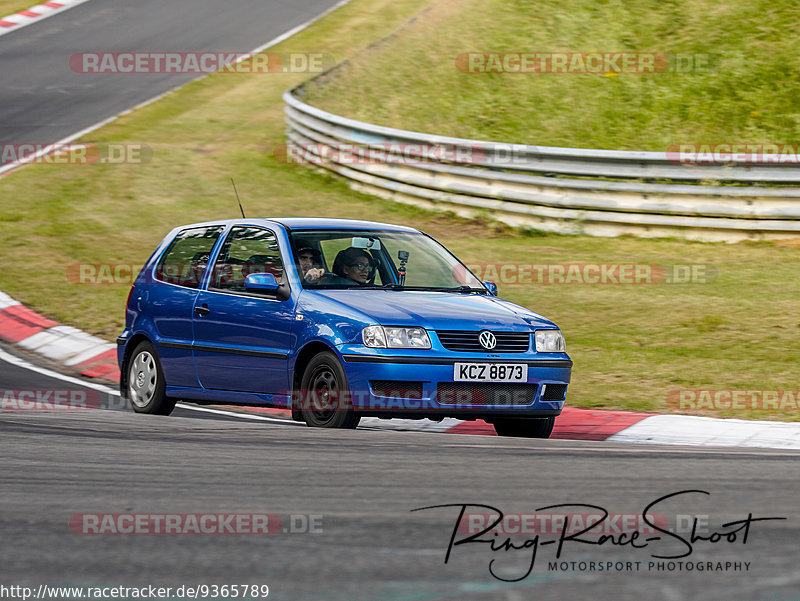 Bild #9365789 - Touristenfahrten Nürburgring Nordschleife (03.07.2020)