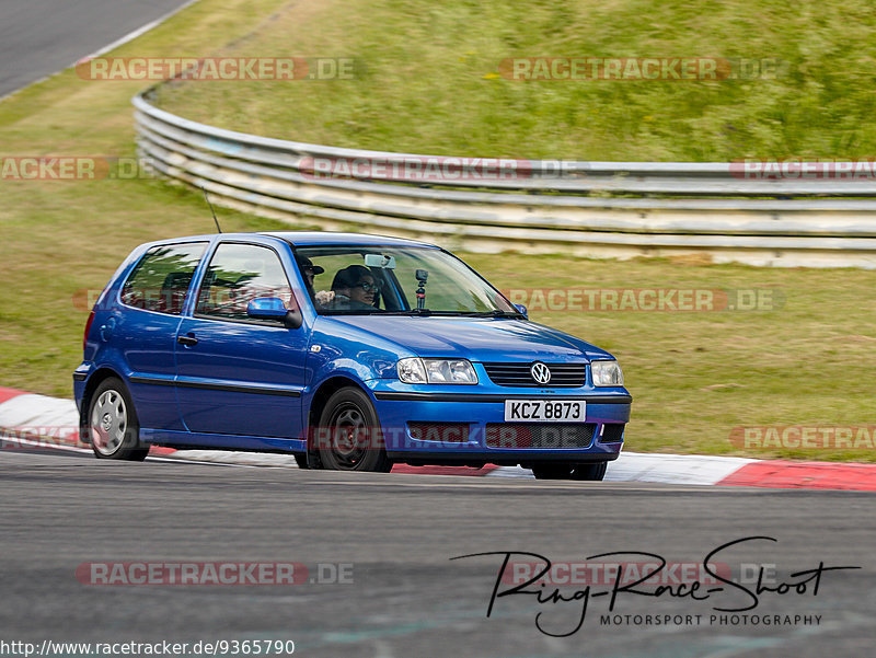 Bild #9365790 - Touristenfahrten Nürburgring Nordschleife (03.07.2020)