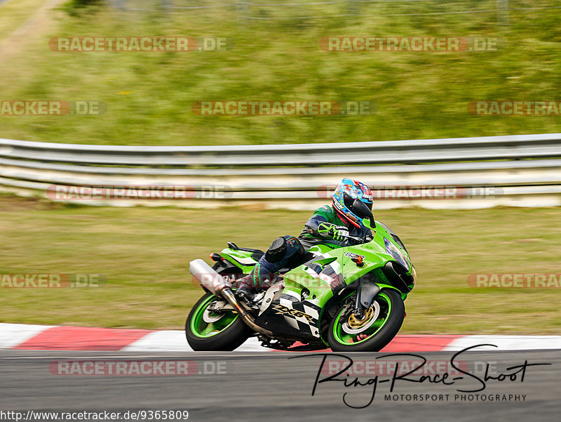 Bild #9365809 - Touristenfahrten Nürburgring Nordschleife (03.07.2020)