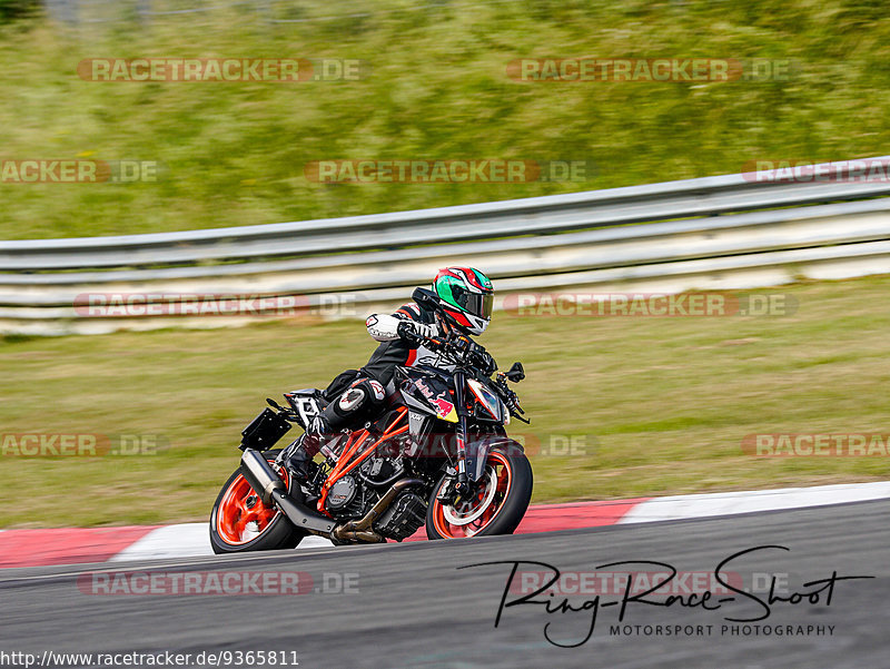 Bild #9365811 - Touristenfahrten Nürburgring Nordschleife (03.07.2020)