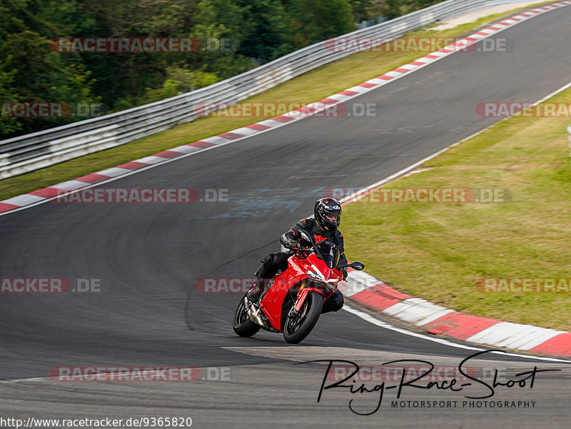 Bild #9365820 - Touristenfahrten Nürburgring Nordschleife (03.07.2020)