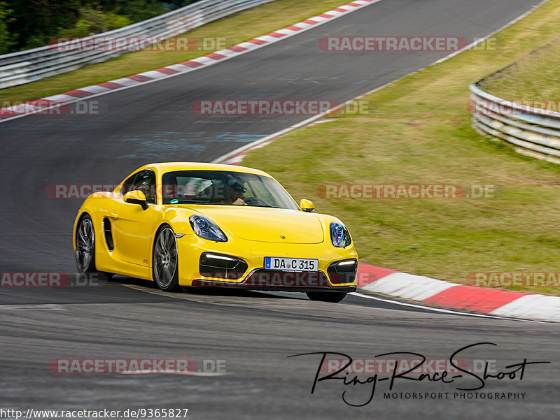 Bild #9365827 - Touristenfahrten Nürburgring Nordschleife (03.07.2020)