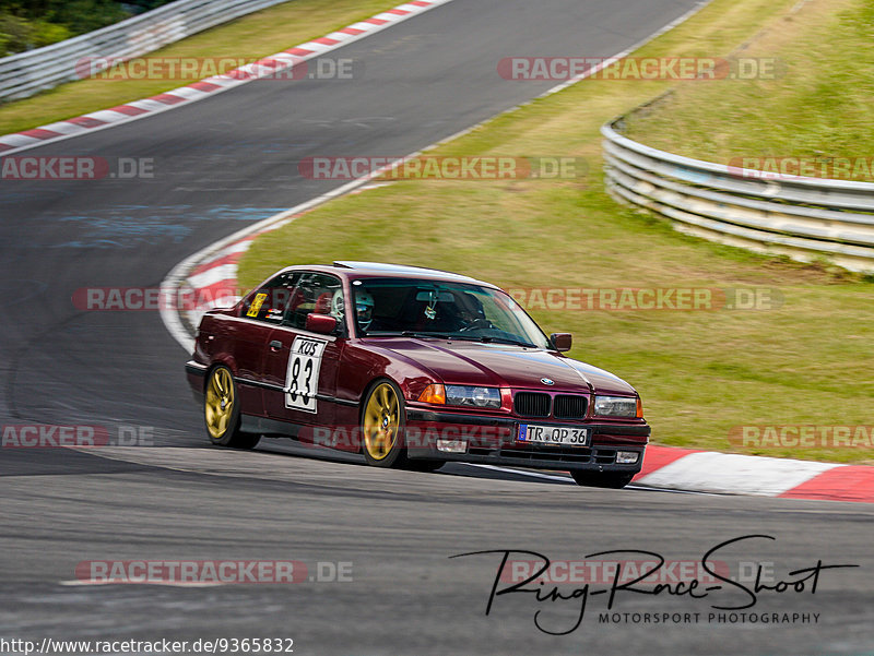 Bild #9365832 - Touristenfahrten Nürburgring Nordschleife (03.07.2020)