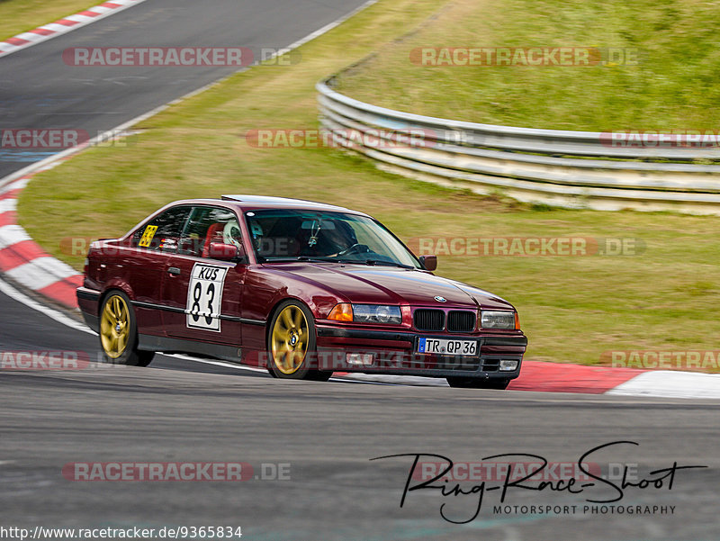 Bild #9365834 - Touristenfahrten Nürburgring Nordschleife (03.07.2020)