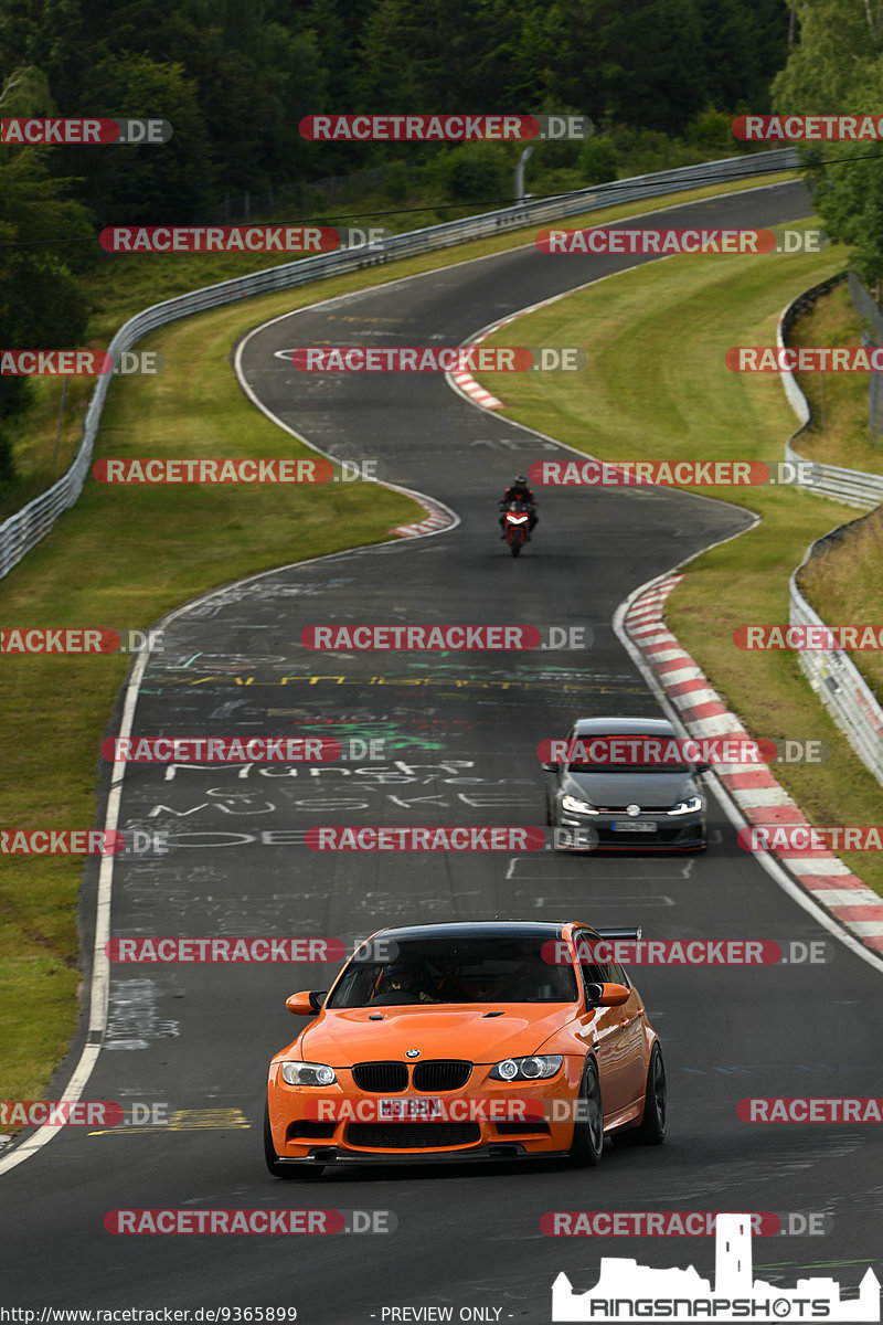 Bild #9365899 - Touristenfahrten Nürburgring Nordschleife (03.07.2020)