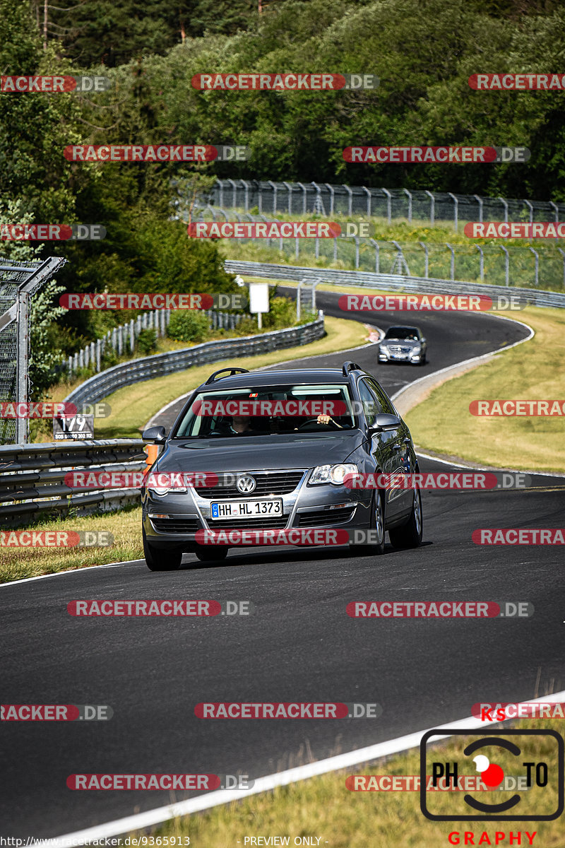 Bild #9365913 - Touristenfahrten Nürburgring Nordschleife (03.07.2020)