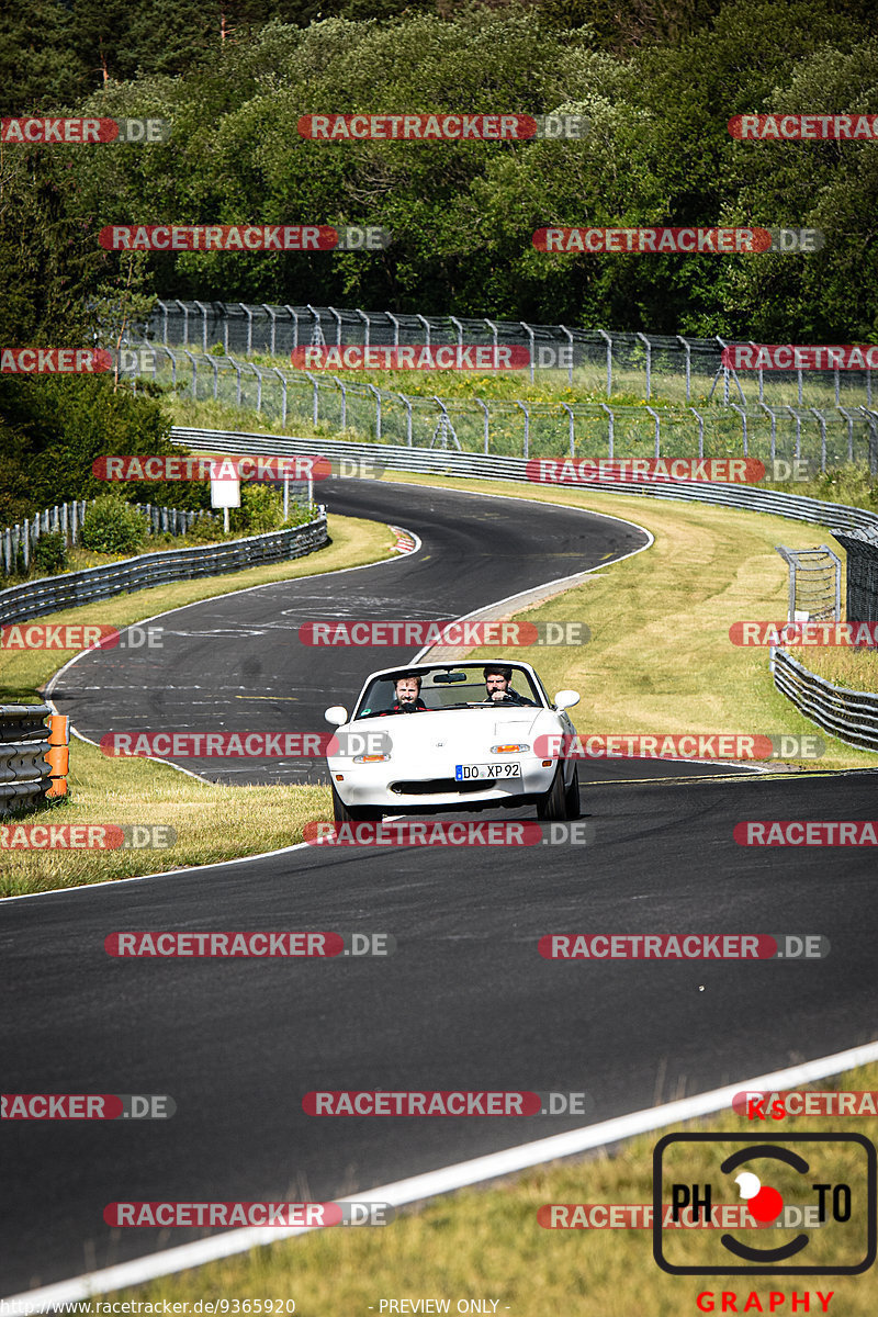 Bild #9365920 - Touristenfahrten Nürburgring Nordschleife (03.07.2020)