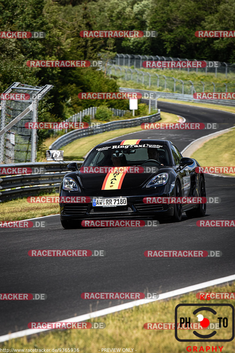 Bild #9365936 - Touristenfahrten Nürburgring Nordschleife (03.07.2020)