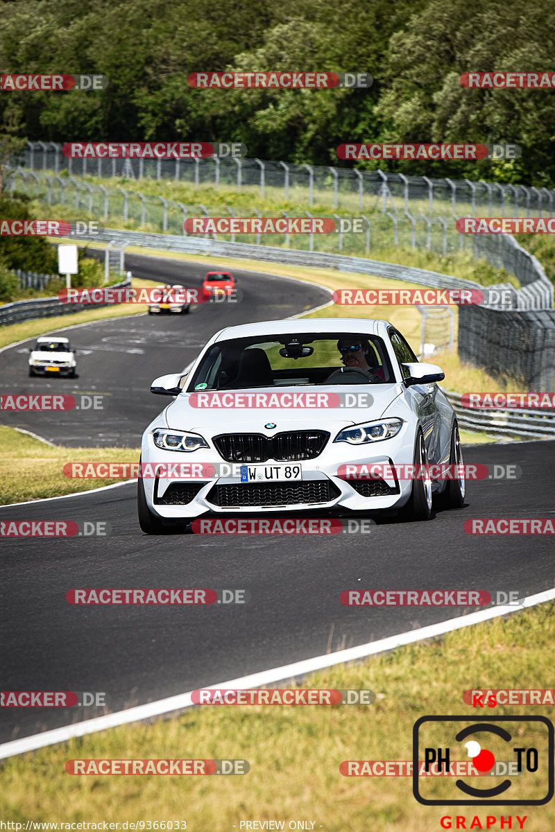 Bild #9366033 - Touristenfahrten Nürburgring Nordschleife (03.07.2020)