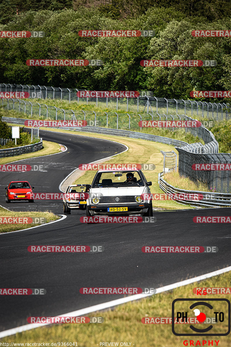 Bild #9366041 - Touristenfahrten Nürburgring Nordschleife (03.07.2020)