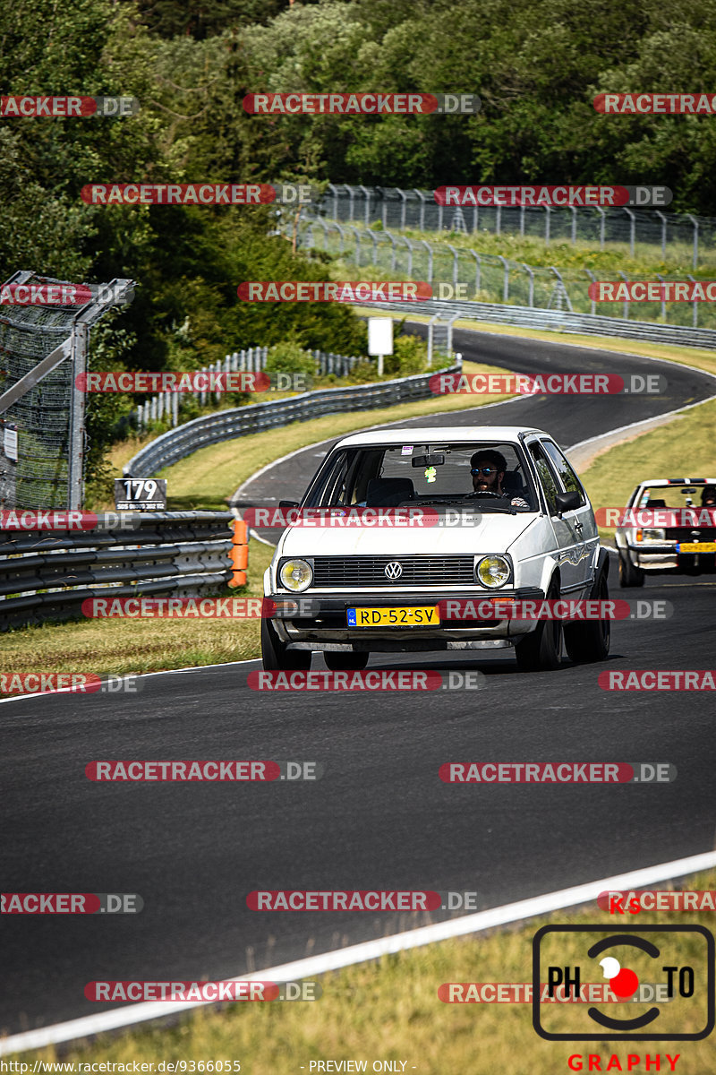 Bild #9366055 - Touristenfahrten Nürburgring Nordschleife (03.07.2020)