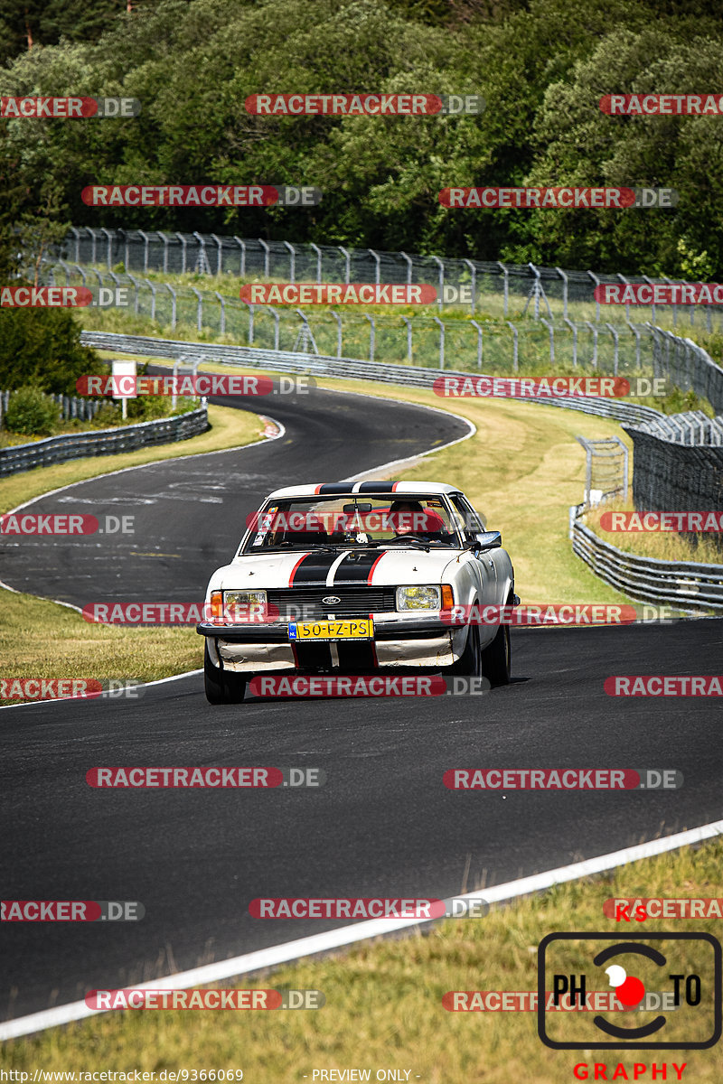 Bild #9366069 - Touristenfahrten Nürburgring Nordschleife (03.07.2020)