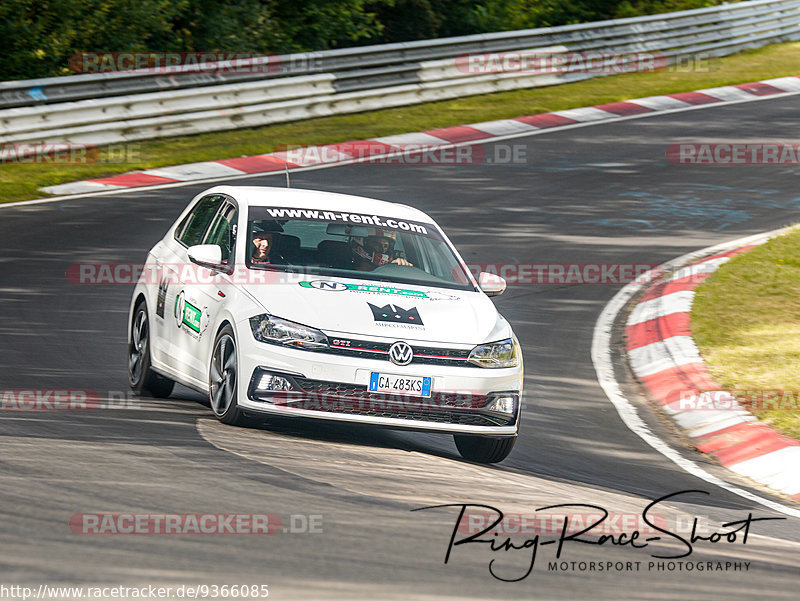 Bild #9366085 - Touristenfahrten Nürburgring Nordschleife (03.07.2020)